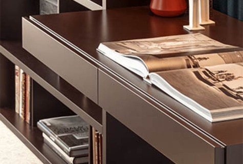 Spazioteca by simplysofas.in